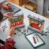 LEGO® Harry Potter™ Bokstøtter: Galtvortekspressen 76450