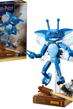 LEGO® Harry Potter™ Cornwall-fe 76461