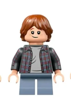 LEGO® Harry Potter™ De vises stein – samlerutgave 76466