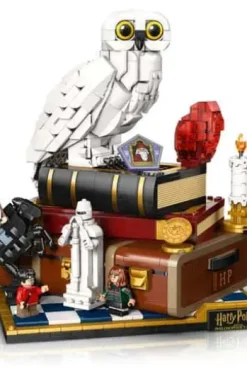 LEGO® Harry Potter™ De vises stein – samlerutgave 76466