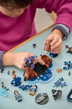 LEGO® Harry Potter™ Den forbudte skogen: Skytsverge 76475