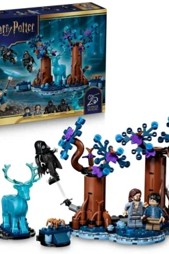 LEGO® Harry Potter™ Den forbudte skogen: Skytsverge 76475