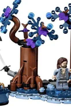 LEGO® Harry Potter™ Den forbudte skogen: Skytsverge 76475