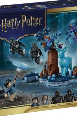 LEGO® Harry Potter™ Den forbudte skogen: Skytsverge 76475