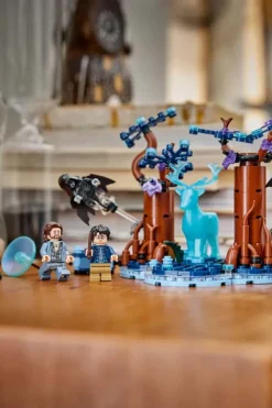 LEGO® Harry Potter™ Den forbudte skogen: Skytsverge 76475