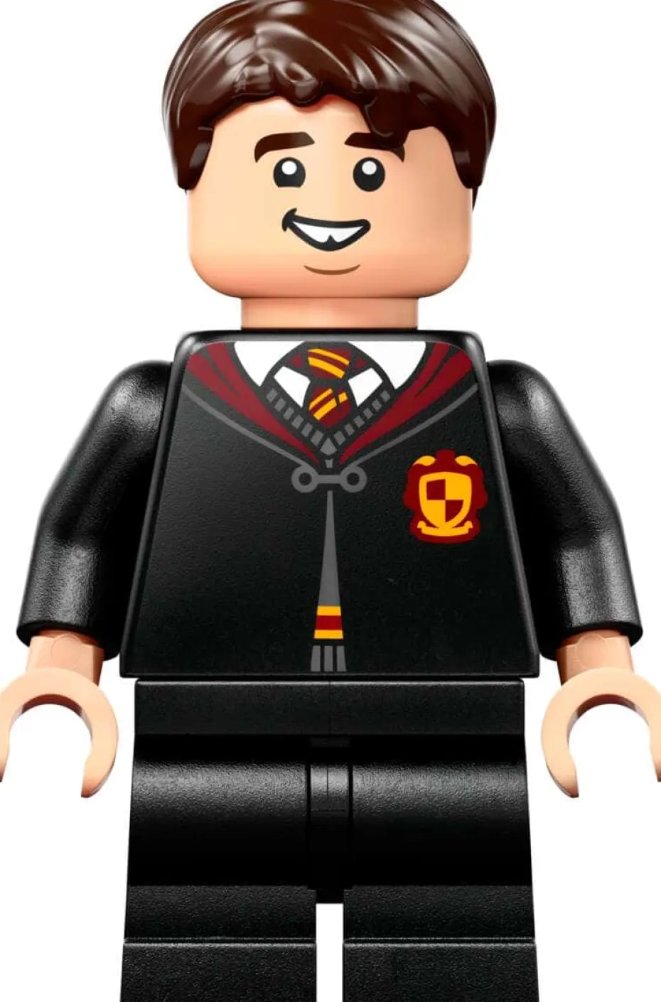 LEGO® Harry Potter™ Den glefsende Monsterboken om monstre 76449