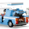 LEGO® Harry Potter™ Flygende Ford Anglia™ 76424