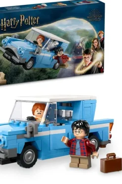 LEGO® Harry Potter™ Flygende Ford Anglia™ 76424