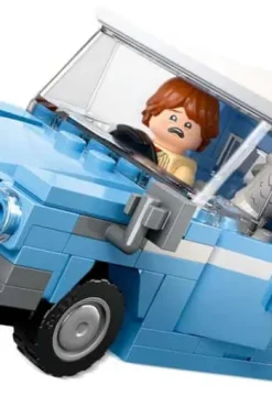 LEGO® Harry Potter™ Flygende Ford Anglia™ 76424