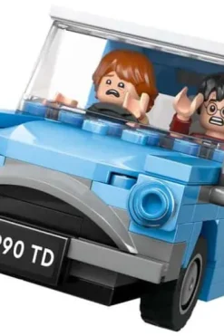 LEGO® Harry Potter™ Flygende Ford Anglia™ 76424