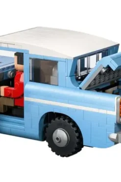 LEGO® Harry Potter™ Forhekset, flygende Ford Anglia™ 76470