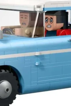 LEGO® Harry Potter™ Forhekset, flygende Ford Anglia™ 76470