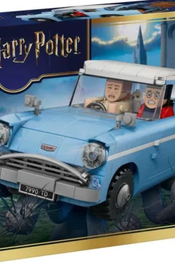 LEGO® Harry Potter™ Forhekset, flygende Ford Anglia™ 76470