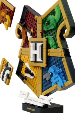 LEGO® Harry Potter™ Galtvort-våpenskjold 76462