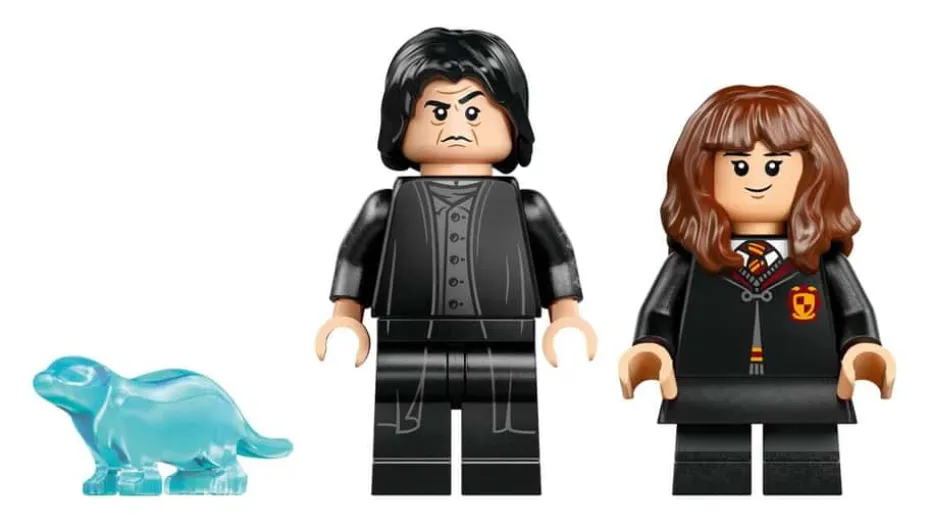 LEGO® Harry Potter™ Kjele: Hemmelig eliksirklasserom 76464