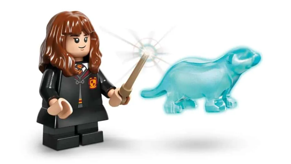 LEGO® Harry Potter™ Kjele: Hemmelig eliksirklasserom 76464
