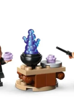 LEGO® Harry Potter™ Kjele: Hemmelig eliksirklasserom 76464