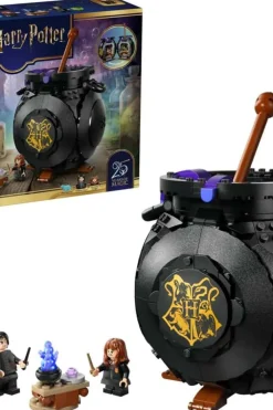 LEGO® Harry Potter™ Kjele: Hemmelig eliksirklasserom 76464