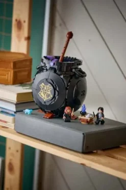 LEGO® Harry Potter™ Kjele: Hemmelig eliksirklasserom 76464