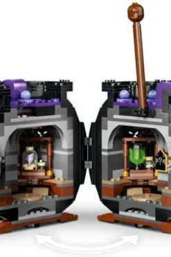 LEGO® Harry Potter™ Kjele: Hemmelig eliksirklasserom 76464