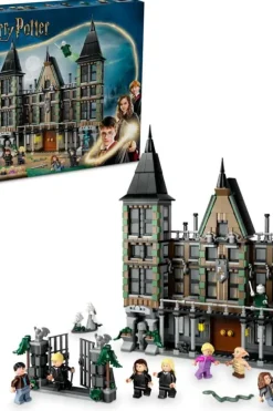 LEGO® Harry Potter™ Malfanghus 76453