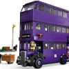 LEGO® Harry Potter™ På eventyr med Fnattbussen 76446