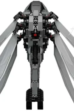 LEGO® Icons Dune Atreides Royal Ornithopter 10327
