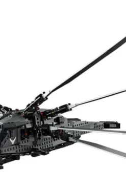 LEGO® Icons Dune Atreides Royal Ornithopter 10327