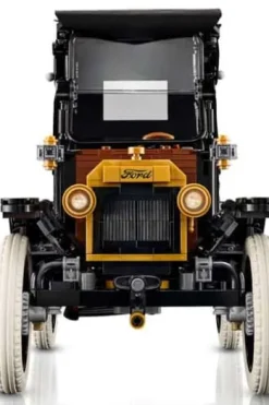 LEGO® Icons Ford Model T 11376