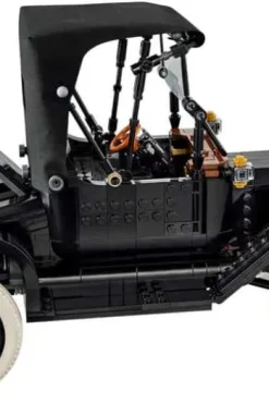 LEGO® Icons Ford Model T 11376