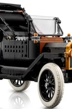 LEGO® Icons Ford Model T 11376