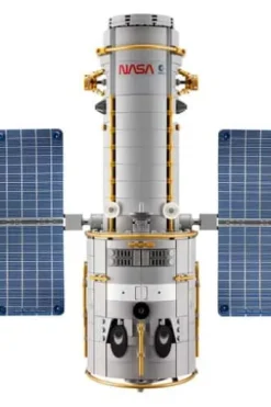 LEGO® Icons Hubble-romteleskopet 11382