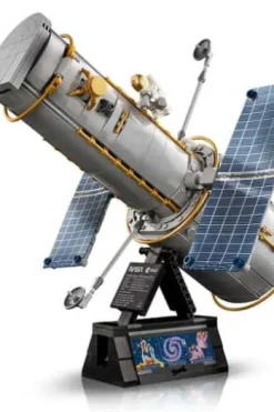 LEGO® Icons Hubble-romteleskopet 11382