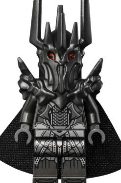 LEGO® Icons Ringenes herre – Saurons hjelm 11373