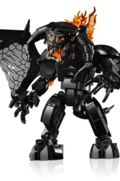 LEGO® Icons Ringenes herre: Balrog™-bokstøtte 10367