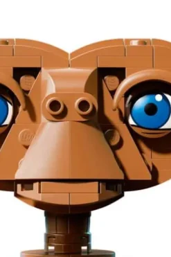 LEGO® Ideas E.T. the Extra-Terrestrial 21370