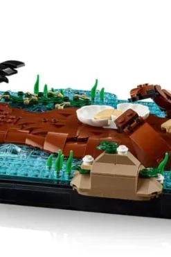 LEGO® Ideas Flytende havotere 21366