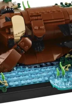 LEGO® Ideas Flytende havotere 21366