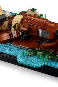 LEGO® Ideas Flytende havotere 21366