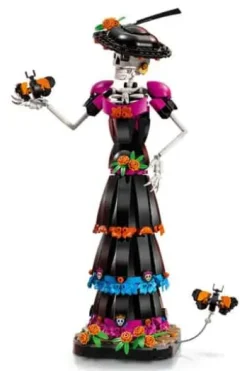 LEGO® Ideas La Catrina 21372
