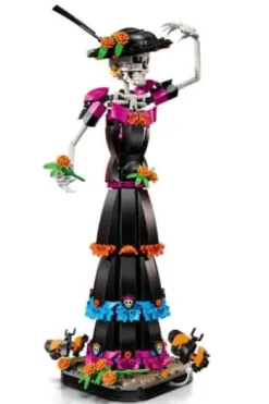 LEGO® Ideas La Catrina 21372