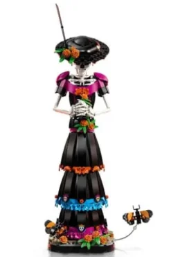 LEGO® Ideas La Catrina 21372