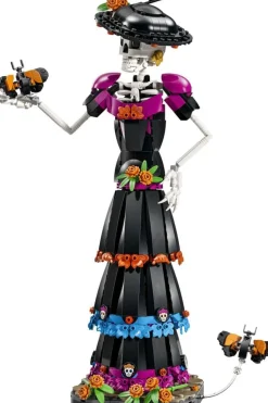 LEGO® Ideas La Catrina 21372