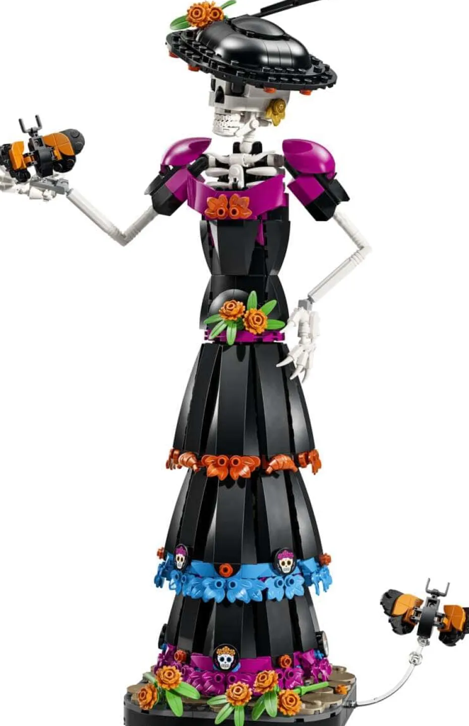 LEGO® Ideas La Catrina 21372