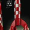 LEGO® Ideas Tintin® månerakett 21367