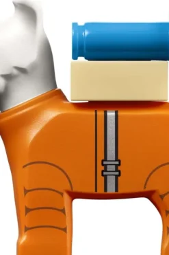 LEGO® Ideas Tintin® månerakett 21367