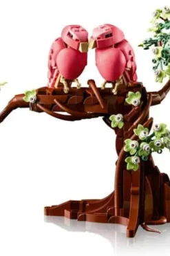 LEGO® Ideas Turtelduer 21365