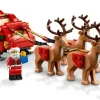 LEGO® Julenissens slede 40499