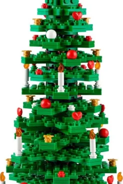 LEGO® Juletre 40573