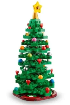 LEGO® Juletre 40573
